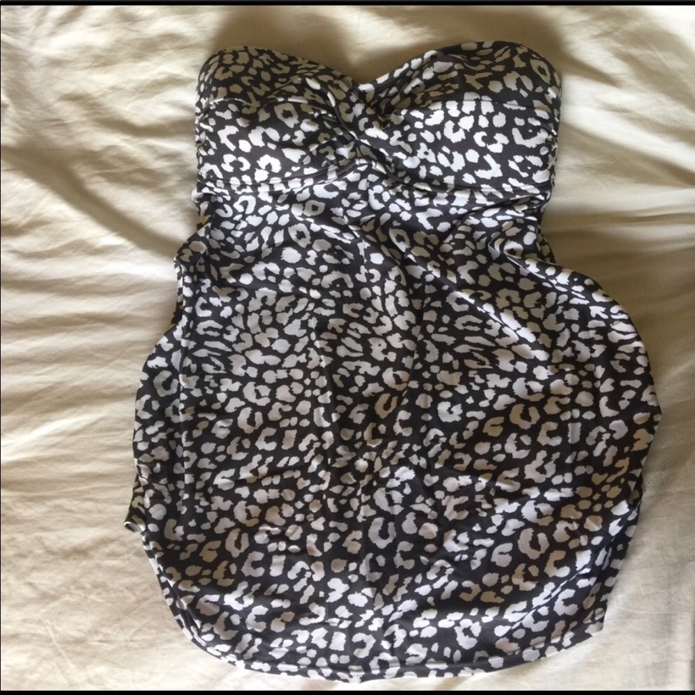Maternity Bathing Suit Top